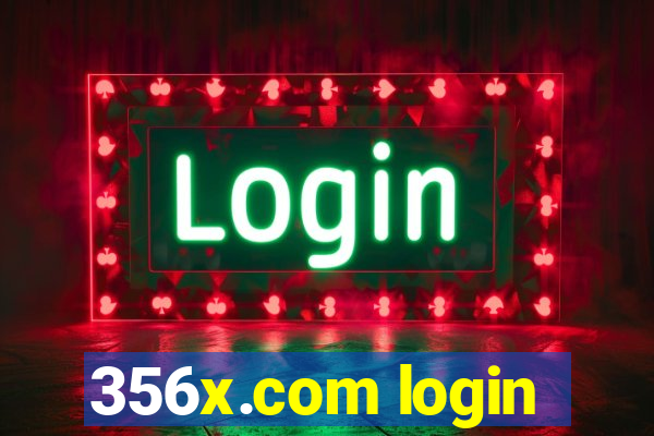 356x.com login